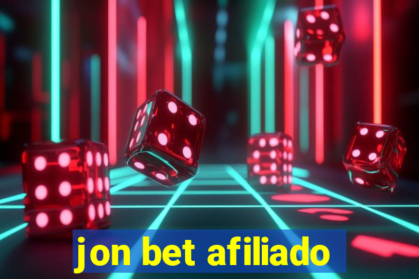 jon bet afiliado